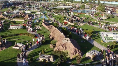 İstanbul'daki müzelere yüzde 50 zam