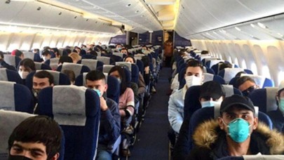 İstanbul-Singapur uçağındaki koronavirüs vakasıyla ilgili şok detaylar ortaya çıktı!