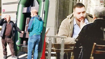 İstanbul'un göbeğinde bot pazarlığı: 5 bin dolara satıyorlar