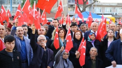 İstanbul Valiliği 'Savaşa Hayır' eylemlerine yasak getirdi!