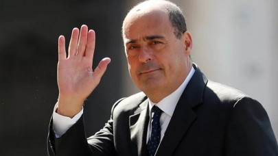 İtalya'da Demokratik Parti liderine koronavirüs teşhisi