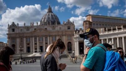 İtalya'daki Türkler koronavirüs nedeniyle tahliye edilecek