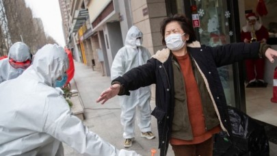 İtalya'da koronavirüs dehşeti: Bir günde 97 ölü,  maçlar da yasaklandı