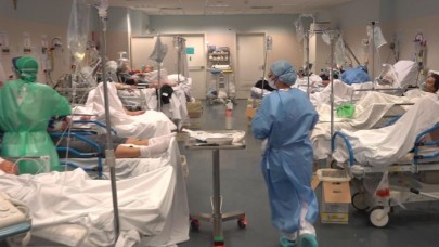 İtalya’da hayatını kaybeden hastaların özellikleri paylaşıldı
