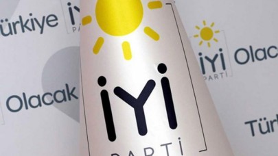 İYİ Parti'de istifa depremi: Ak Parti'ye geçtiler!