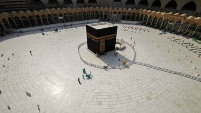 Kabe ile ilgili flaş karar!