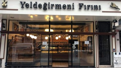 Kadıköy'deki Yeldeğirmeni fırını 30 gün süresince ücretsiz ekmek verecek