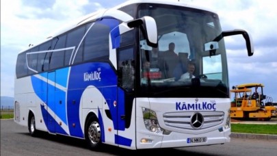 Kamil Koç geri adım attı: Muavinsiz otobüsler tutmadı!