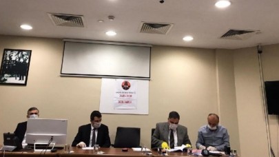 Kanal İstanbul için ilk ihale böyle yapıldı