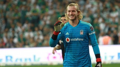 Karius'tan Beşiktaş'a büyük ayıp: Yönetimi şaşkına çevirdi!