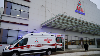 Kastamonu'da koronavirüs paniği: Test pozitif çıktı