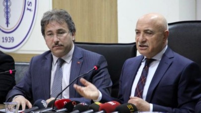 Kayseri'de umreden dönen 19 kişi gözlem altına alındı