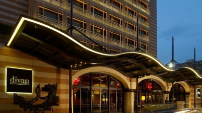 Koç Holding Divan Otelleri'ni sağlık çalışanlarına açtı!