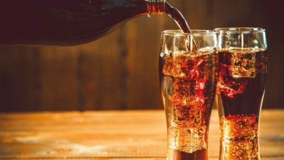 Kolalı içeceklere ÖTV zammı