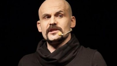 Komedyen Atalay Demirci'ye hapis cezası