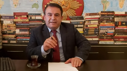 Abdullah Çiftçi'nin yeni iddiası tartışma yarattı: Tepkiler yüzünden paylaşımını kaldırdı!