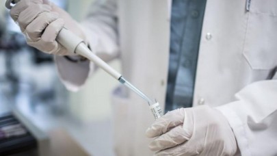 Komşudan heyecanlandıran haber: 'İlacı bulduk!'