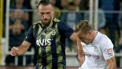 Konyaspor Fenerbahçe maçı şifresiz mi yayınlanacak? Maç saat kaçta,  hangi kanalda?