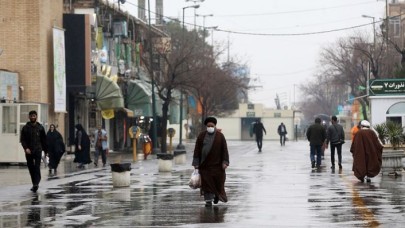 Koronavirüsten ölenlerin sayısı gün geçtikçe artıyor!