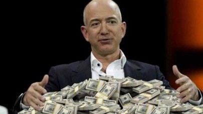 Korkunç şüphe: Parası olanlar koronavirüsü önceden biliyor muydu? 