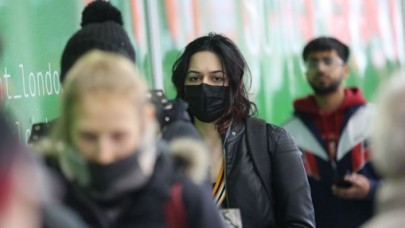 Koronavirüs bilançosu giderek artıyor