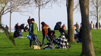 Koronavirüs Bilim Kurulu Üyesi Ceyhan: 'Sokağa çıkma yasağı kararı verebiliriz'