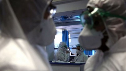 Koronavirüs Bosna Hersek'te de görüldü