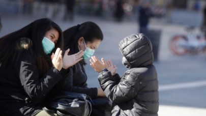 Koronavirüs bir ülkeye daha sıçradı