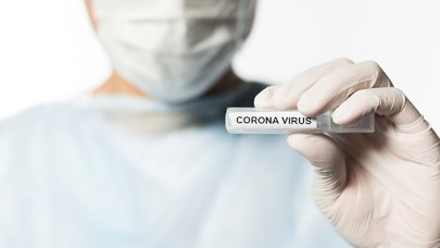 Koronavirüs ilacını buldular: "İki ilacın bileşimi virüsü yok etti"