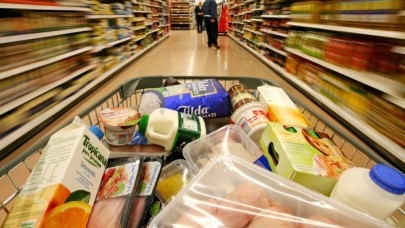 Koronavirüs markette en çok o ürünlerin fiyatını artırdı