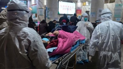 Koronavirüs sebebiyle ilk kez bir Türk vatandaşı hayatını kaybetti!