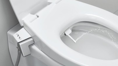 Koronavirüs ABD'de taharet musluklu klozet satışlarını patlattı!