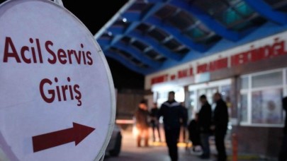 Koronavirüs şüphesiyle karantinaya alınan hasta,  hastaneden kaçtı!