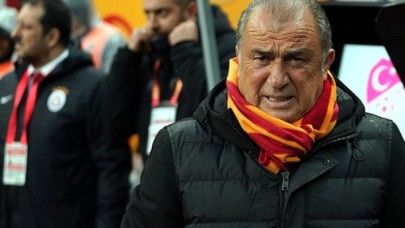 Koronavirüs tedavisi devam eden Fatih Terim'den ilk açıklama!