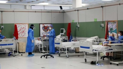 Koronavirüs bilançosu artıyor: Son 24 saatte onlarca ölüm!