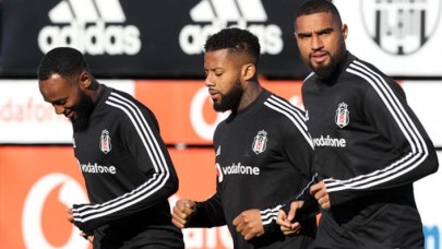 Koronavirüs krizi: Boateng'ten sonra Lens de "Gideceğim" dedi
