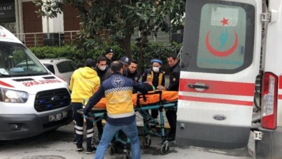 Koronavirüs maskesi yüzünden silahlı çatışma: 4 yaralı