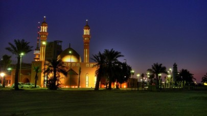 Koronavirüs yüzünden ezan değişti!