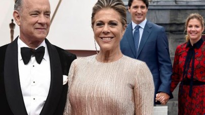 Koronavirüse yakalanan ünlü isimler ve yaşları