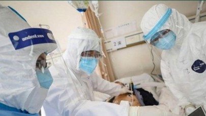 Koronavirüse kaç doktor yakalandı? Sağlık Bakanlığı'na 19 kritik soru