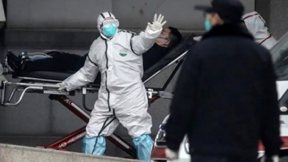 Koronavirüsten ölenler nasıl defnedilecek? Bakanlık açıkladı