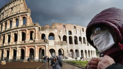 Koronavirüsten sonra hiçbir şey eskisi gibi olmayacak