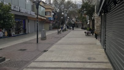 Koronavirüsten sonrası kriz! Esnaf,  kiracı,  emlak sahibi,  gelir vergileri: Ne olacak?