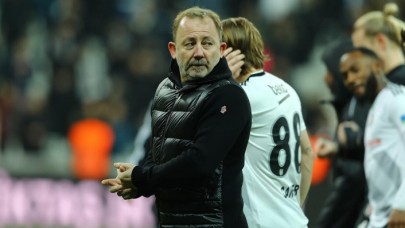 'Koronavirüsü abartıyoruz' diyen Sergen Yalçın'ın o görüntüsü çok konuşuldu!