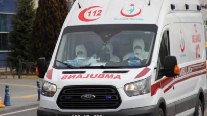 Koronavirüsün Kayseri'de ortaya çıktığı iddialarına İl Sağlık Müdürlüğü'nden açıklama!