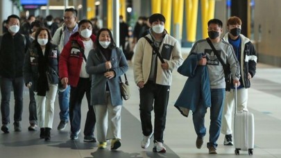 Koronavirüsün neden Türkiye'ye gelmediği ortaya çıktı!