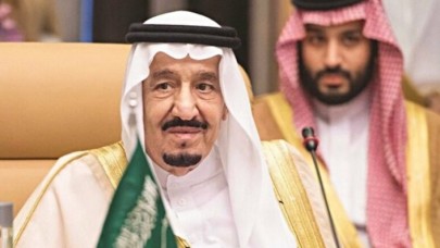 Kral Selman kimdir? Kral Selman öldü mü? 