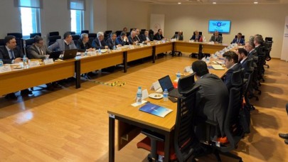 Kritik koronavirüs toplantısı: Havacılık sektöründe yeni önlemler masada