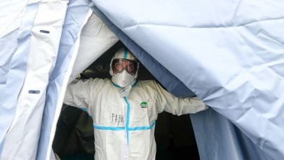 Küba'daki 3 İtalyan turistte koronavirüs tespit edildi