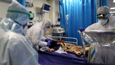 Lassa adlı yeni salgın ortaya çıktı: 176 ölü!